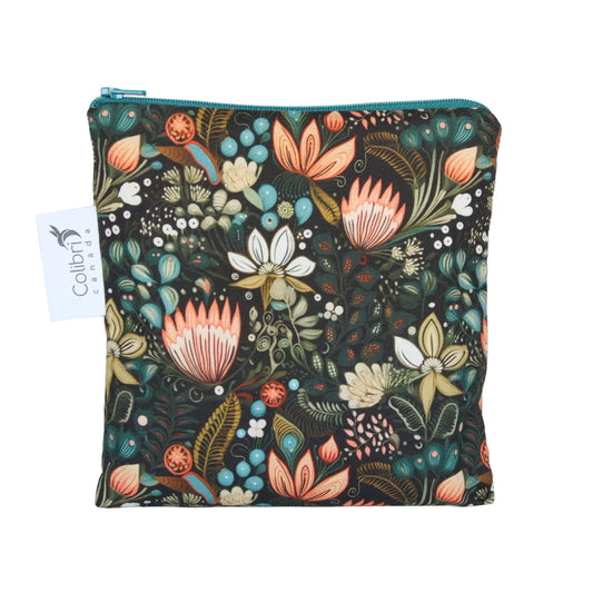 Penny Lane Reusable Snack Bag