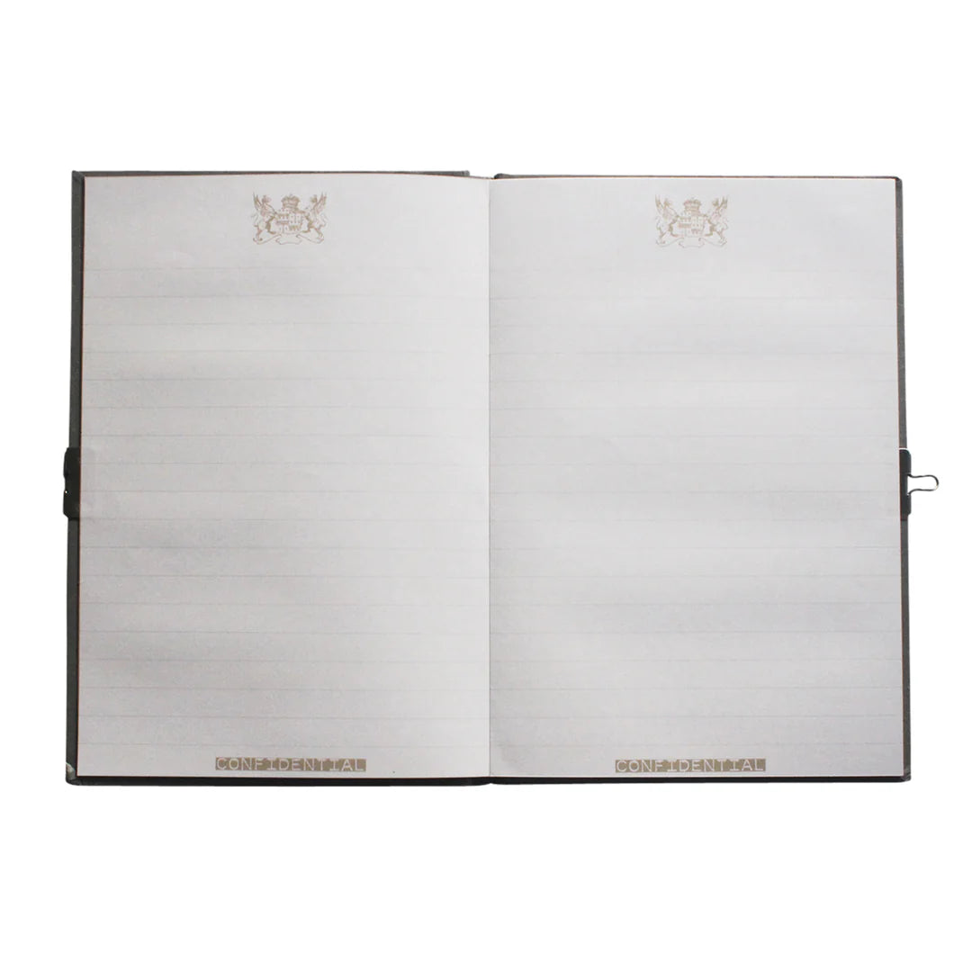 My Top Secret Diary