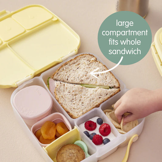 Lunchbox