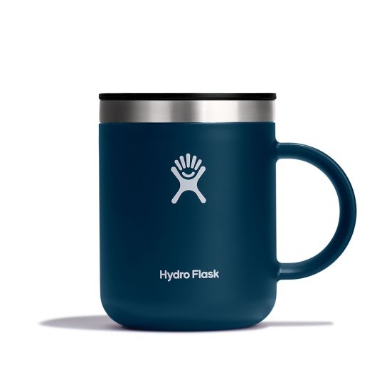 Hydroflask Coffee Mug 12 oz - Cobalt