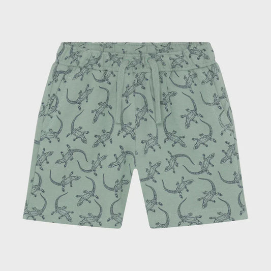 Minymo Shorts - Lizards
