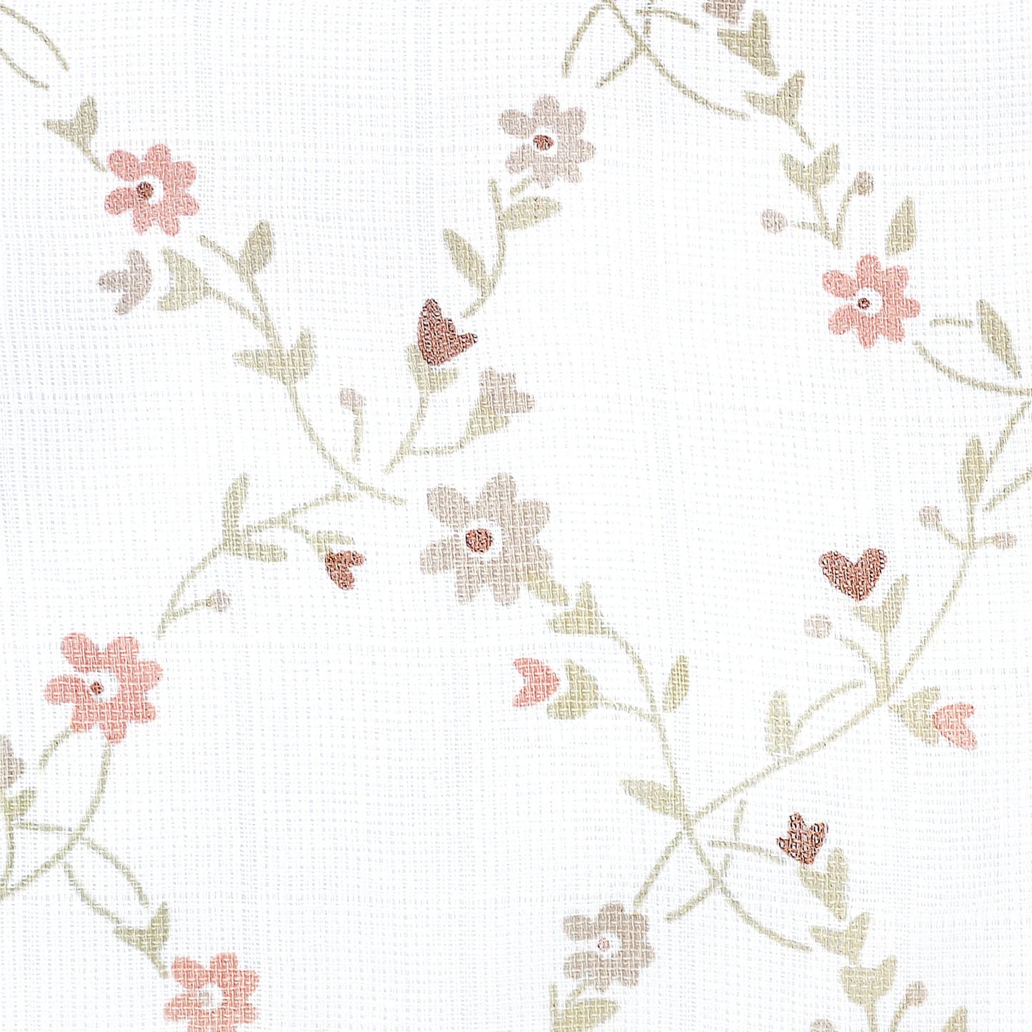Perlimpinpin Muslin Swaddle - Tapestry