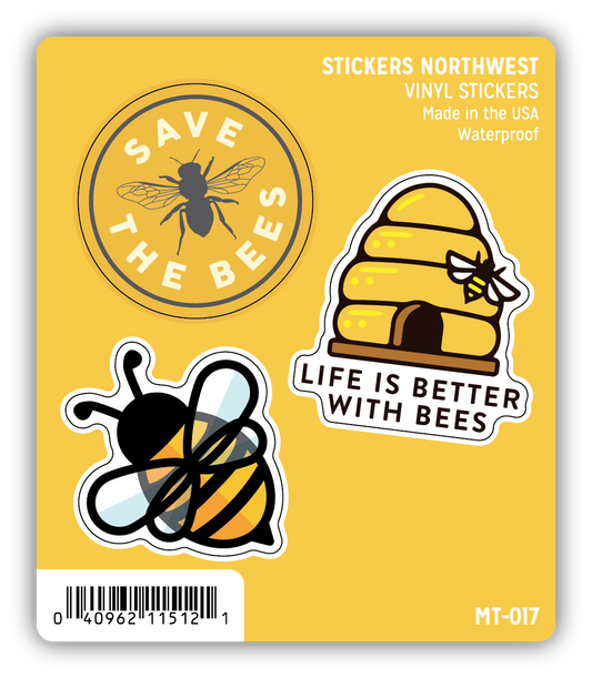 Honeybee Mini Trio