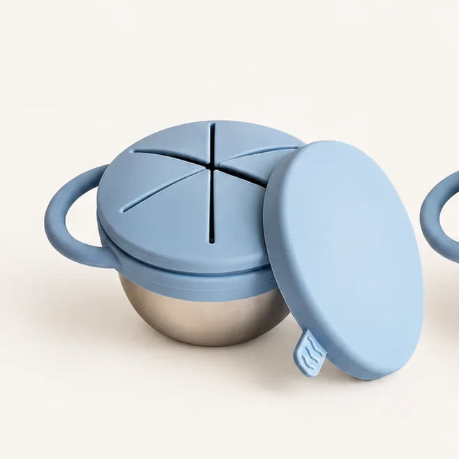 Little Snackers Snack Cup