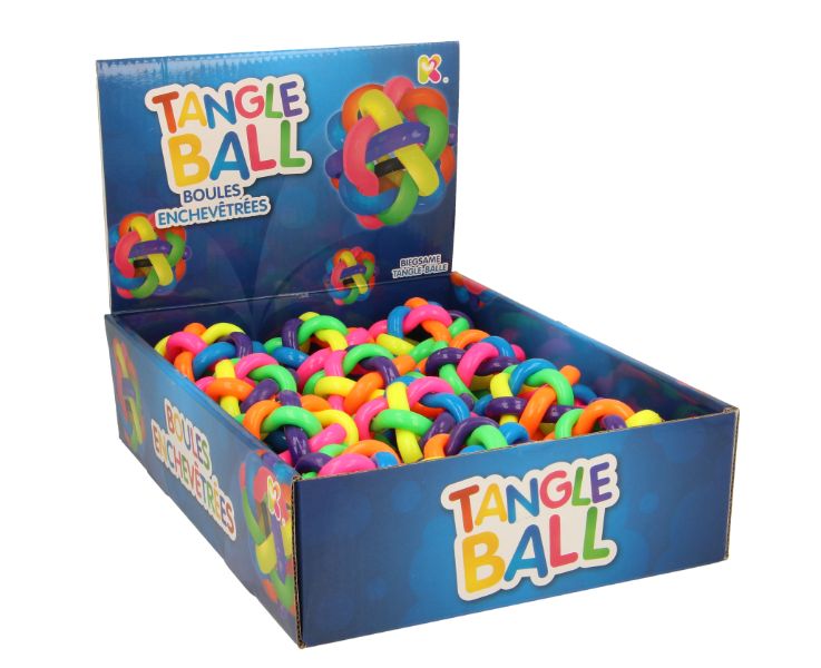 Tangle Ball