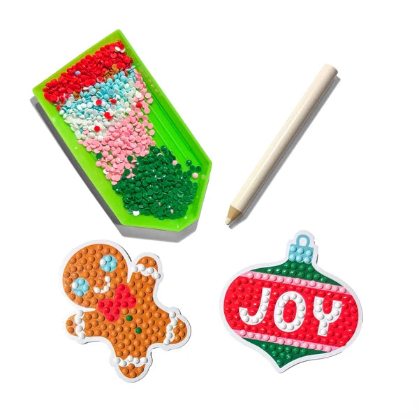 Mini Razzle Dazzle - Jingle and Joy