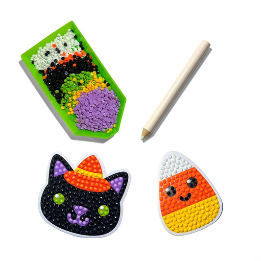 Mini Razzle Dazzle - Spooky Fun