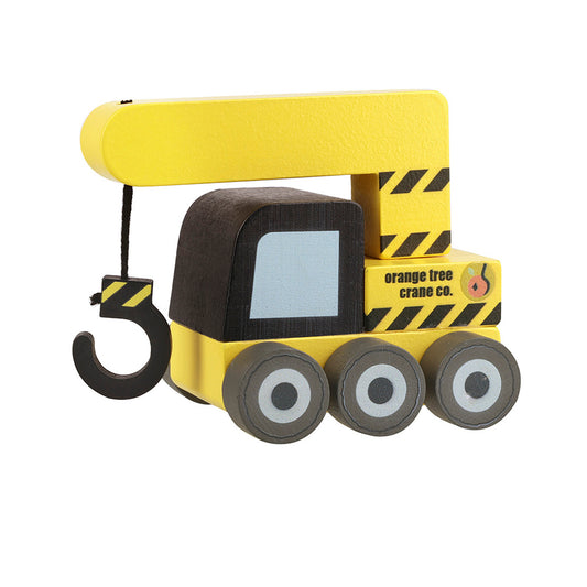 Construction Vehicles