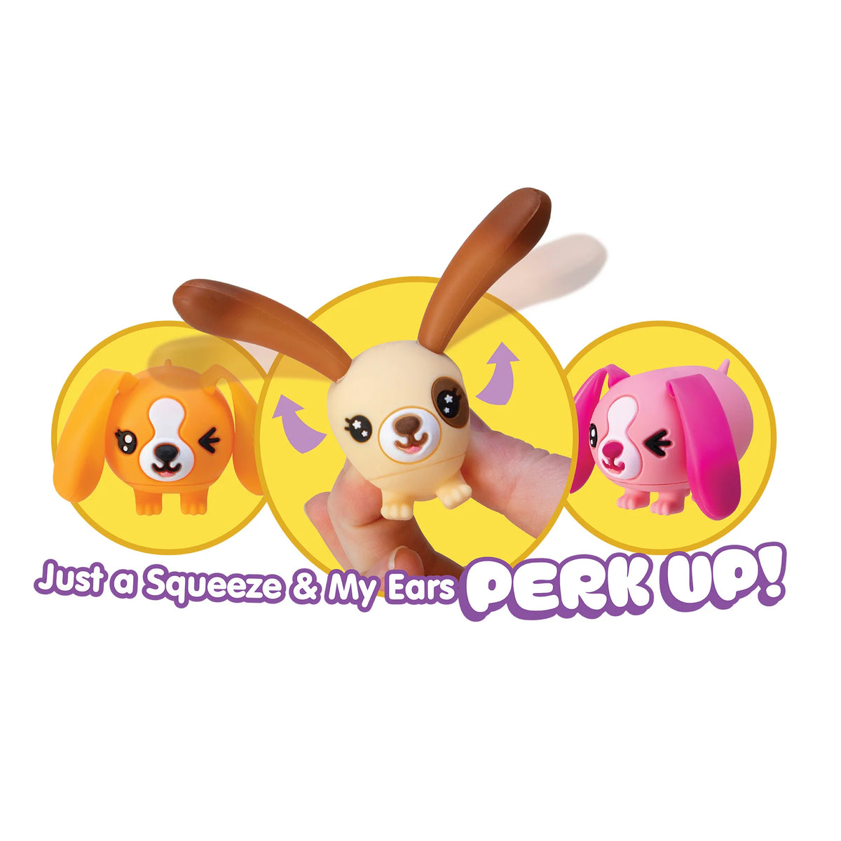 Perk Ups