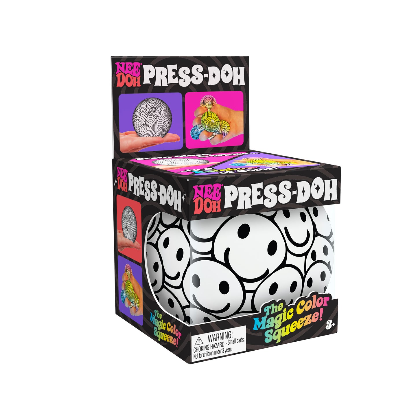 Nee Doh - Press Doh