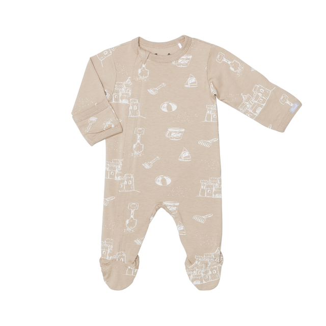 Coccoli Sleeper - Sand Castles