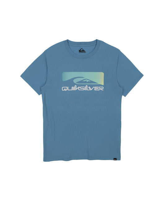 Quiksilver Tee - Shadow Cast