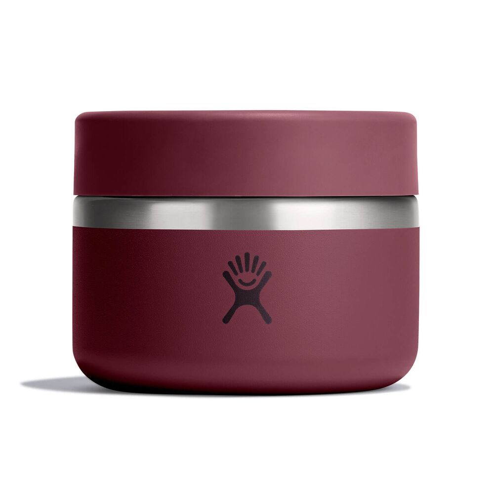 Hydroflask Food Container - Burgundy