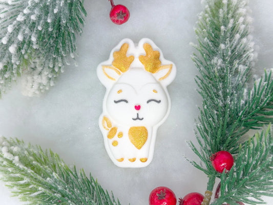 Love it Local Reindeer Bomb