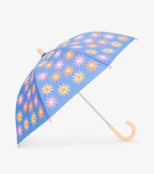 Faded Suns Umbrella