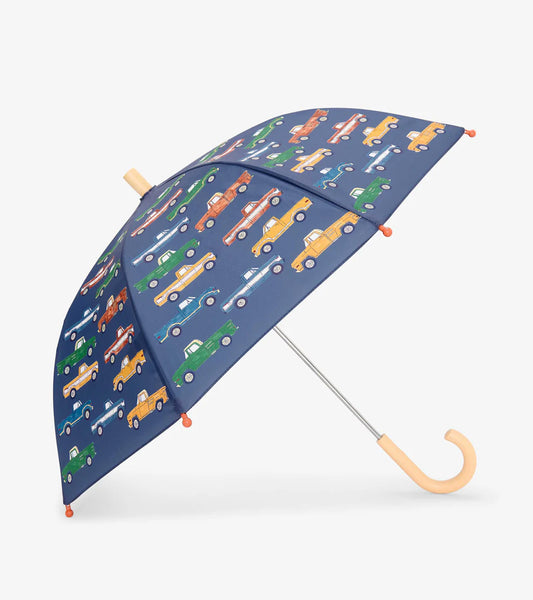Trucks Umbrella