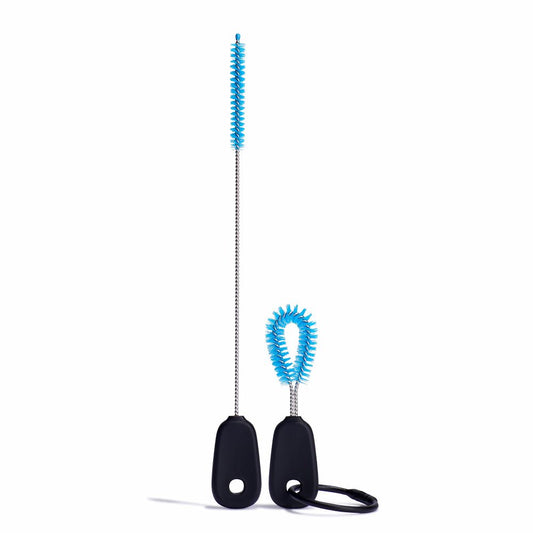 Hydroflask Straw Cleaning Set Final Sale)