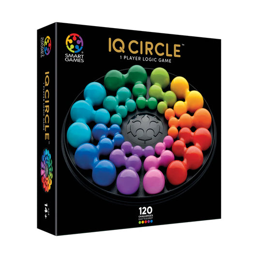 IQ Circle