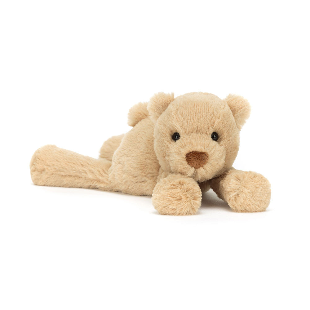Smudge Bear.
