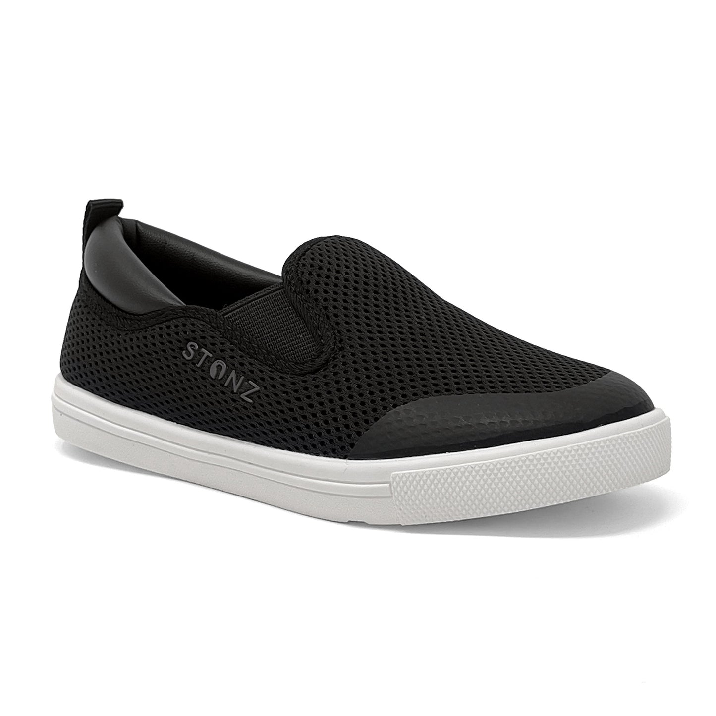Skipperz Toddler - Black