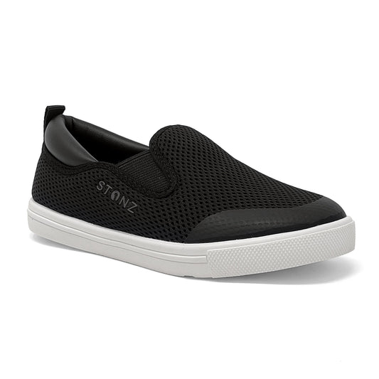 Skipperz Toddler - Black