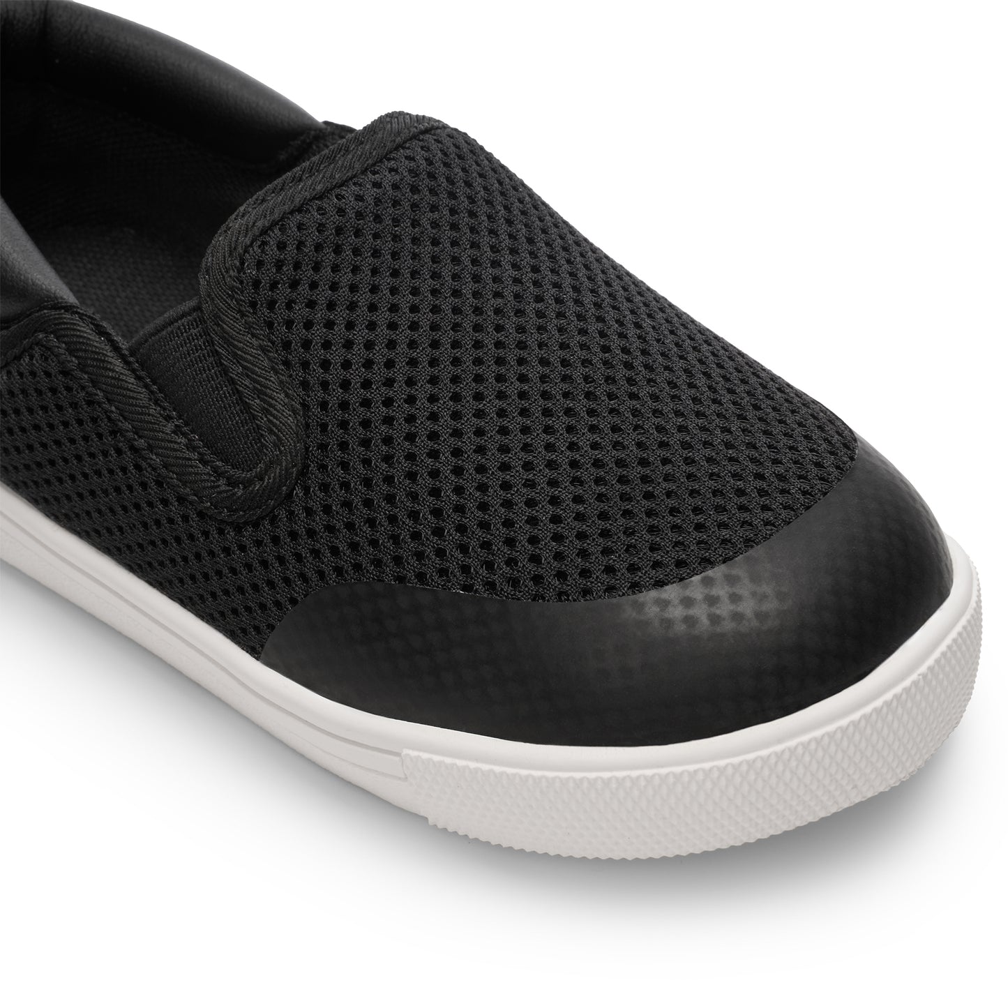 Skipperz Toddler - Black
