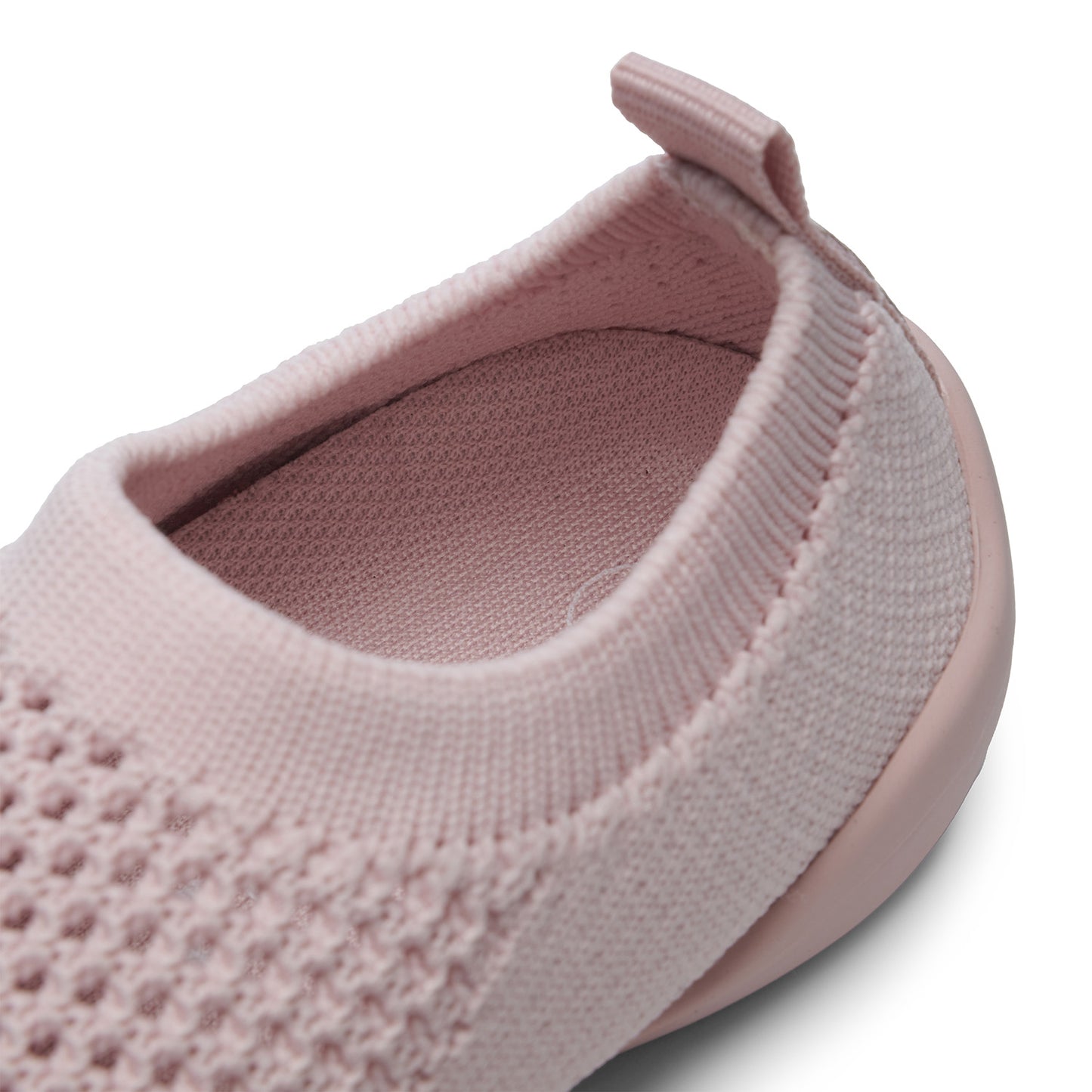 Roamer Beach Shoes - Haze Pink