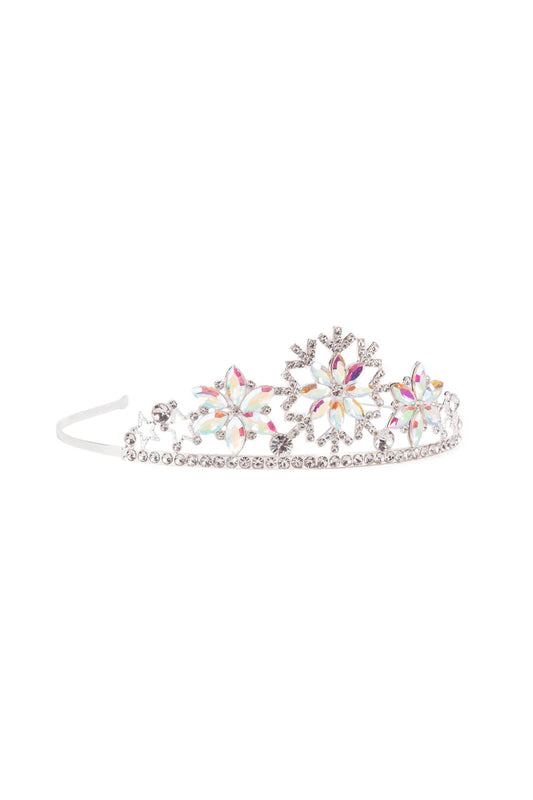 Snowflake Boutique Tiara