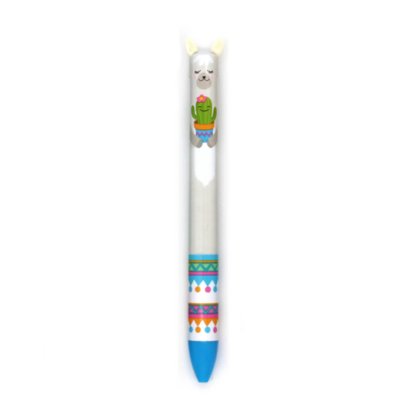 Snifty Twice As Nice 2 Color Click Pen - Magical