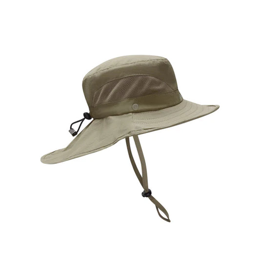 Stonz Explorer Hat - Olive