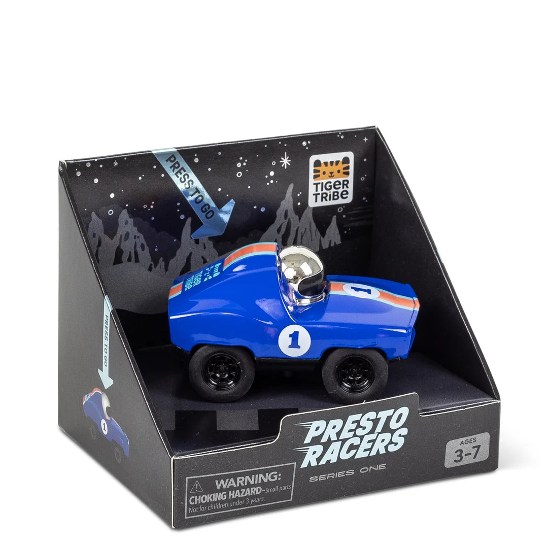 Presto Racer