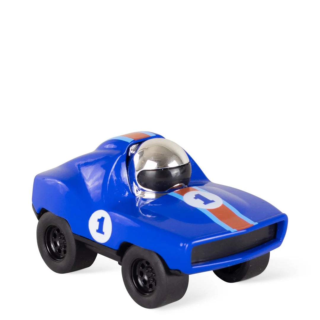 Presto Racer