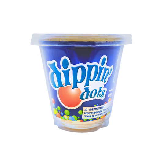 Dippin' Dots Squishy