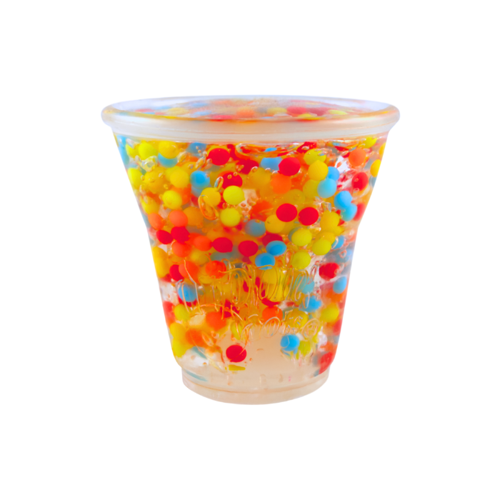 Dippin' Dots Squishy