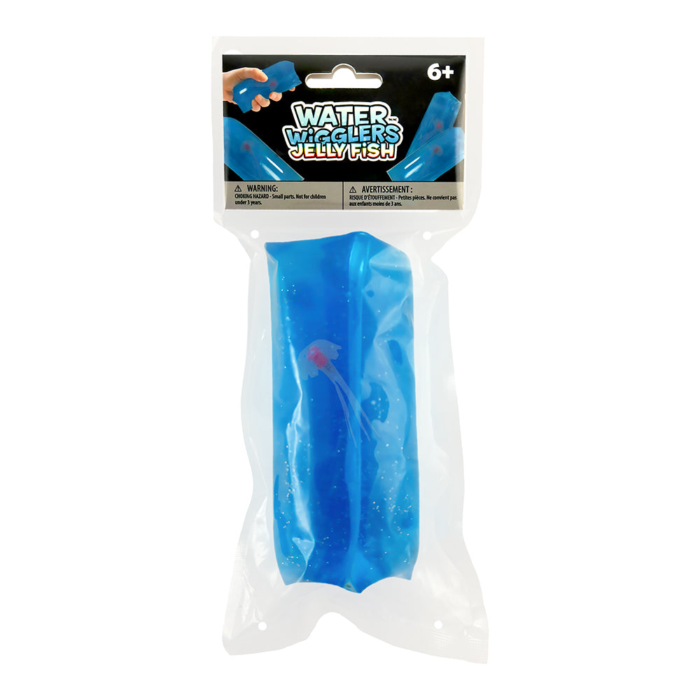 Water Wiggler - Jellyfish