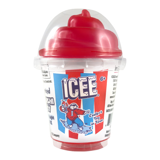 Icee Squishy