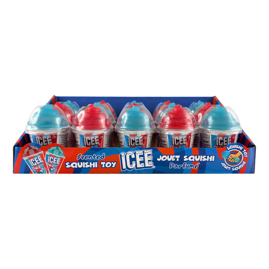 Icee Squishy