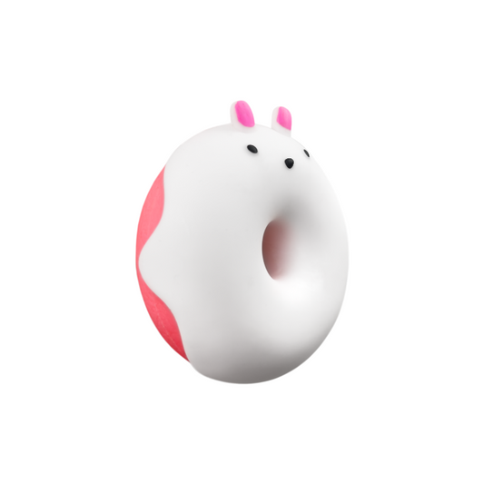 Squishi Donut Palz