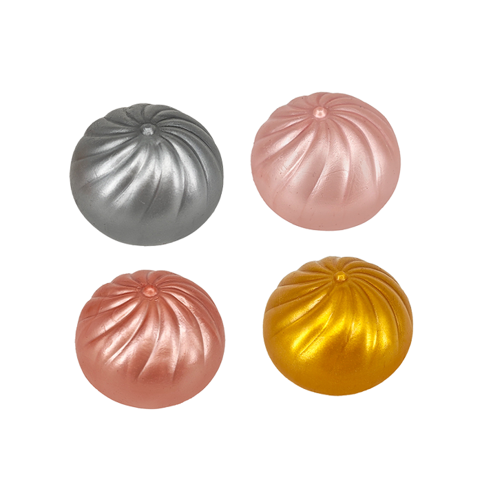 Squishi Mini Steam Bun (online)
