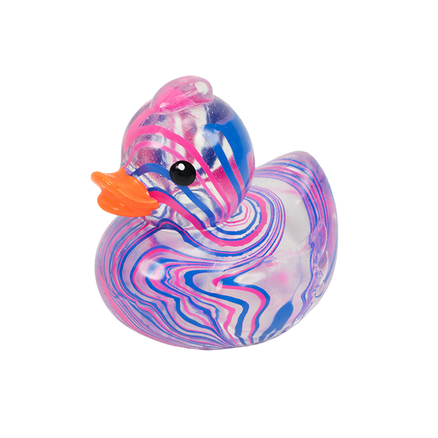 Squishi Swirli Duck