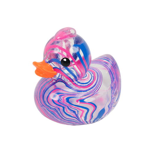 Squishi Swirli Duck