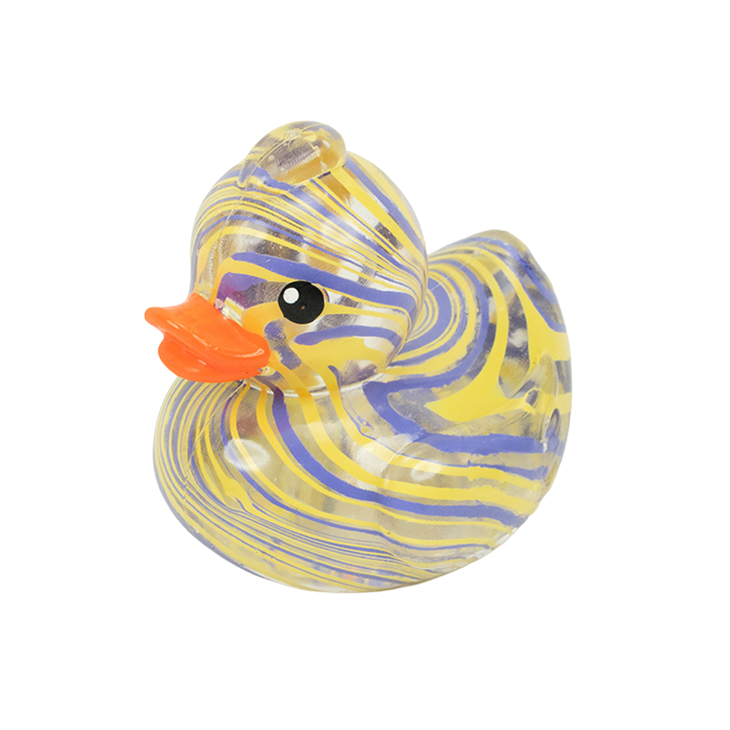 Squishi Swirli Duck