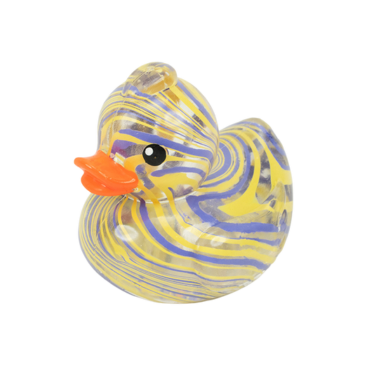 Squishi Swirli Duck