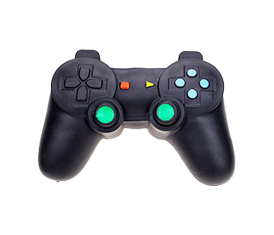 The Big Squish Game Controller