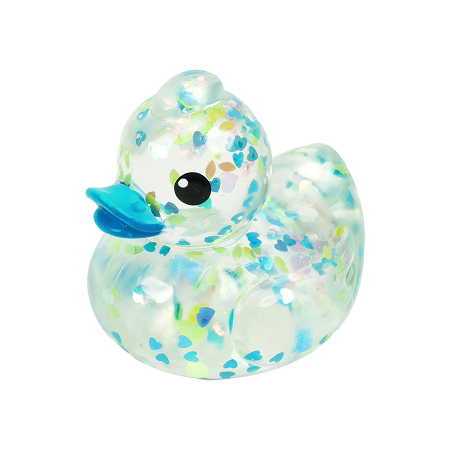 Squishi Peek-ing Duck