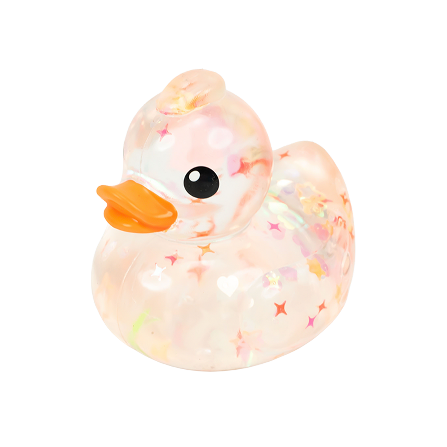Squishi Peek-ing Duck