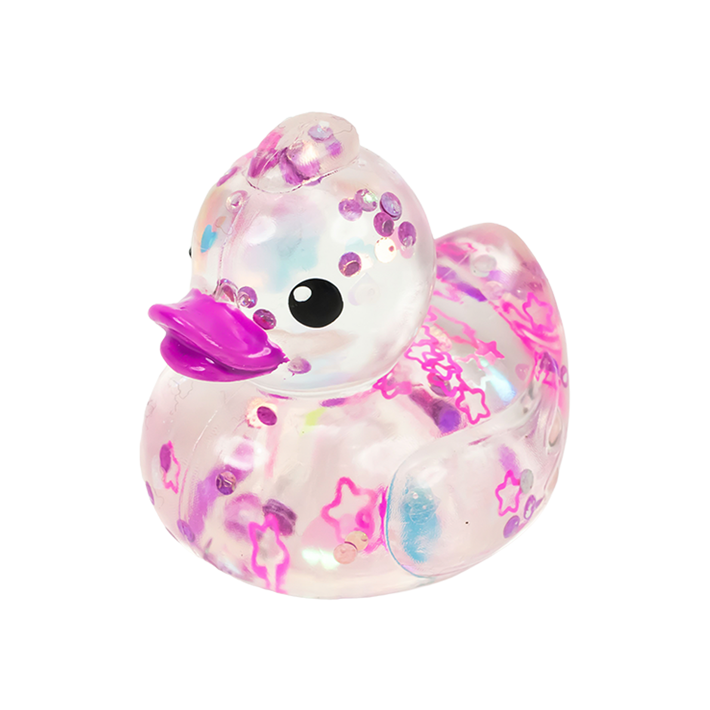 Squishi Peek-ing Duck