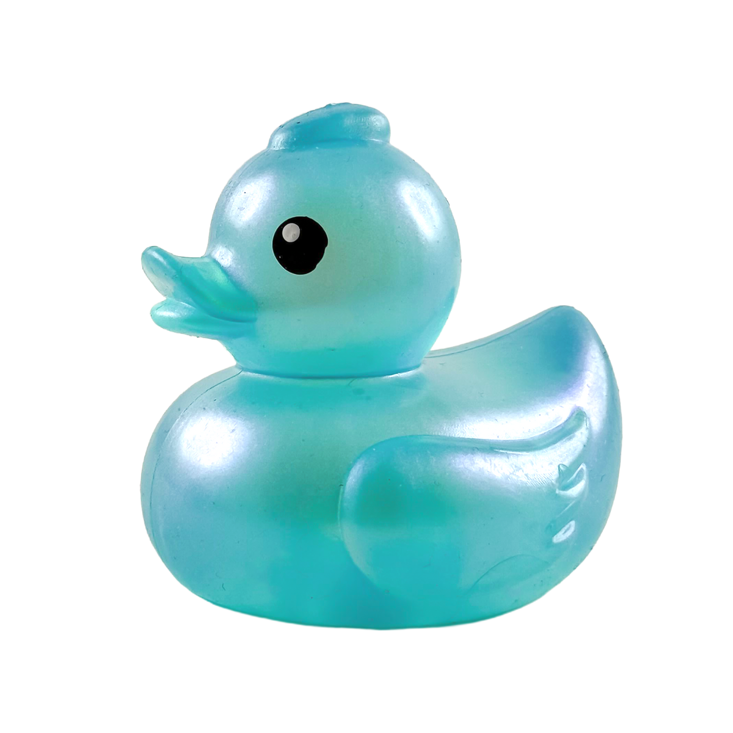 Squishi Peek-ing Duck