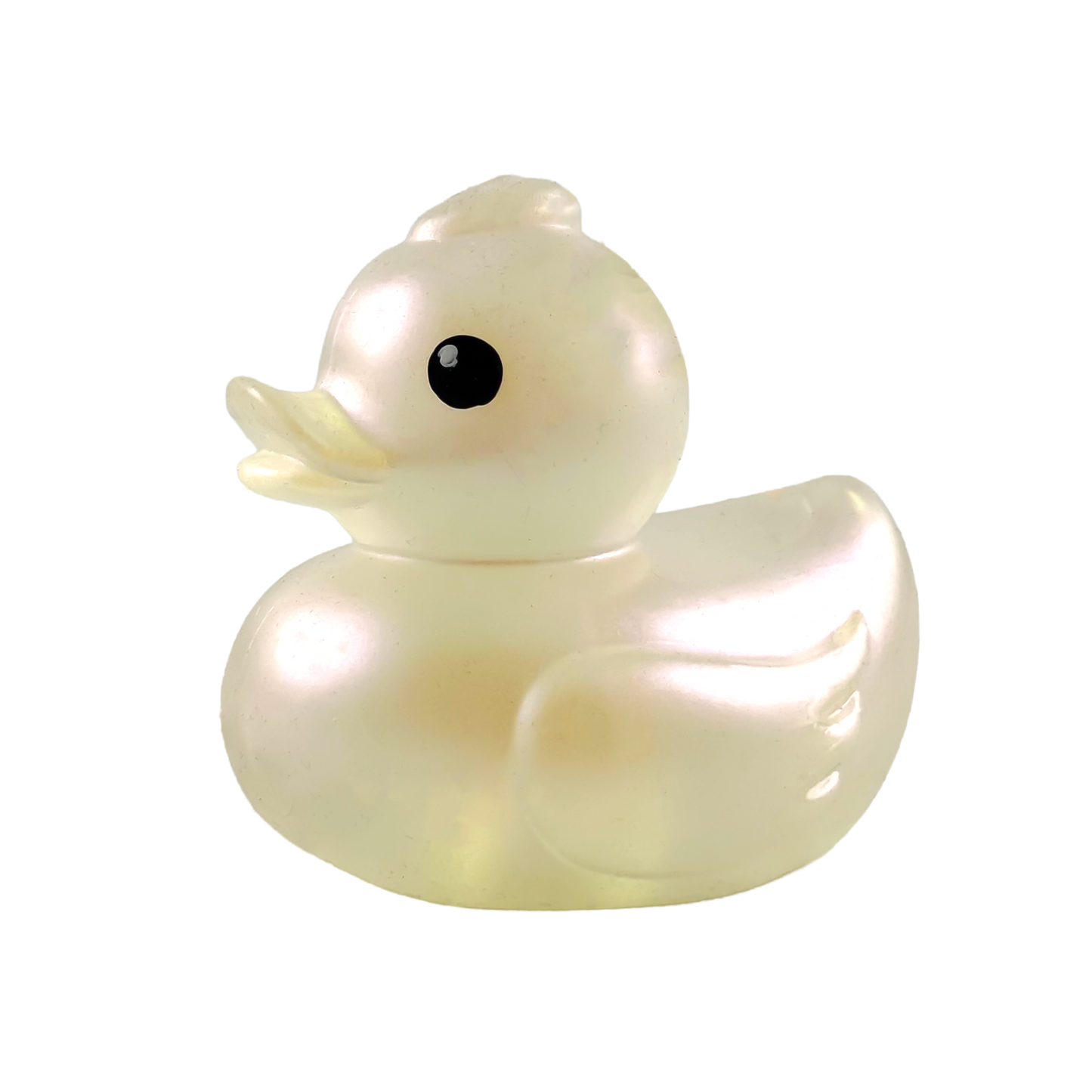 Squishi Peek-ing Duck