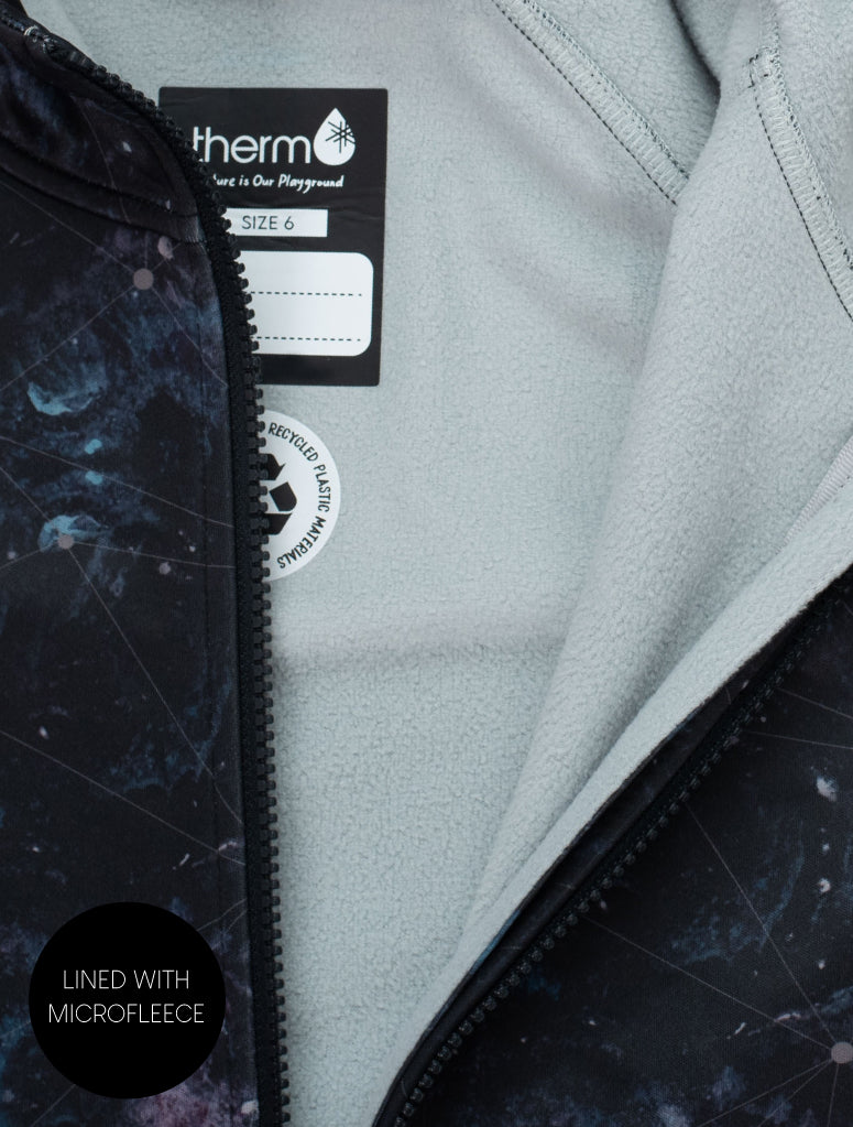 Therm All Weather Hoodie - Astral Sky